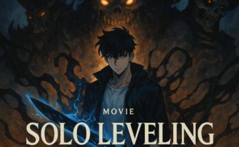 Solo Leveling Movie: 7 Reasons This Epic Anime Adaptation Is a Must-Watch for Fans