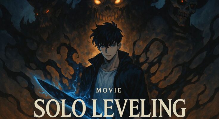 Solo Leveling Movie: 7 Reasons This Epic Anime Adaptation Is a Must-Watch for Fans