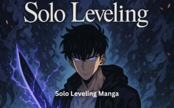 Solo Leveling Manga: 7 Reasons This Legendary Series Took the World by Storm